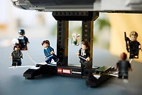 LEGO S.H.I.E.L.D. Helicarrier