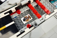 LEGO S.H.I.E.L.D. Helicarrier