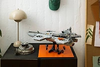LEGO S.H.I.E.L.D. Helicarrier
