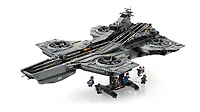 LEGO S.H.I.E.L.D. Helicarrier