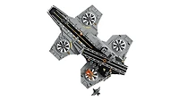 LEGO S.H.I.E.L.D. Helicarrier