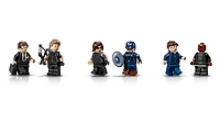 LEGO S.H.I.E.L.D. Helicarrier
