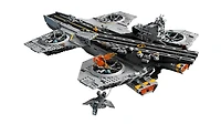 LEGO S.H.I.E.L.D. Helicarrier