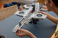 LEGO S.H.I.E.L.D. Helicarrier