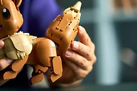 LEGO Pokémon Eevee