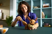 LEGO Pokémon Eevee