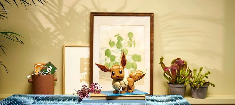 LEGO Pokémon Eevee