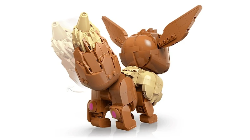 LEGO Pokémon Eevee