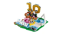 LEGO Lionel Messi – Soccer Highlights
