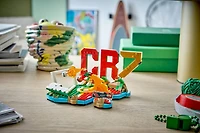 LEGO Editions Cristiano Ronaldo – Soccer Highlights