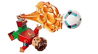LEGO Editions Cristiano Ronaldo – Soccer Highlights
