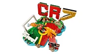 LEGO Editions Cristiano Ronaldo – Soccer Highlights