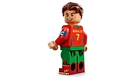 LEGO Editions Cristiano Ronaldo – Soccer Highlights
