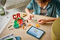 LEGO Editions Cristiano Ronaldo – Soccer Highlights