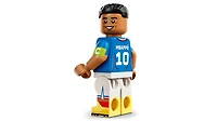 LEGO Editions Kylian Mbappé – Soccer Highlights