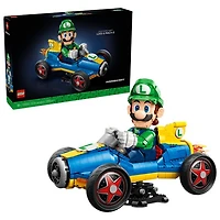 LEGO Mario Kart™  Luigi & Mach 8