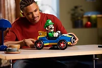 LEGO Mario Kart™  Luigi & Mach 8