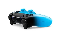 Manette de jeu sans fil DualSense – Bleu rythmique