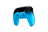 Manette de jeu sans fil DualSense – Bleu rythmique