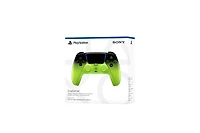 DualSense Wireless Controller – Remix Green