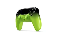DualSense Wireless Controller – Remix Green