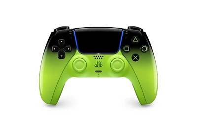 DualSense Wireless Controller – Remix Green