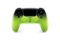 DualSense Wireless Controller – Remix Green