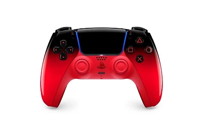 DualSense Wireless Controller – Techno Red