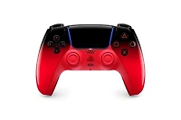 DualSense Wireless Controller – Techno Red