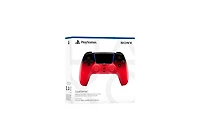 DualSense Wireless Controller – Techno Red