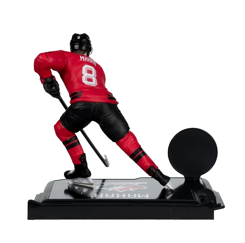Cale Makar (Hockey Canada) Olympics 7-Inch Posed Figure McFarlane's SportsPicks