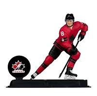 Cale Makar (Hockey Canada) Olympics 7-Inch Posed Figure McFarlane's SportsPicks