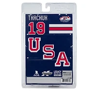 Matthew Tkachuk (USA Hockey) Olympics 7-Inch Posed Figure McFarlane's SportsPicks