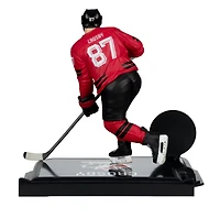 Sidney Crosby (Hockey Canada) Olympics 7-Inch Posed Figure McFarlane's SportsPicks