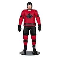 Connor McDavid (Hockey Canada) Olympics 6-Inch Action Figure McFarlane's SportsPicks
