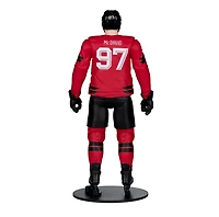 Connor McDavid (Hockey Canada) Olympics 6-Inch Action Figure McFarlane's SportsPicks