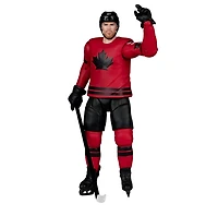 Connor McDavid (Hockey Canada) Olympics 6-Inch Action Figure McFarlane's SportsPicks