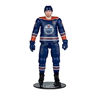 NHL Connor McDavid (Edmonton Oilers) 6-Inch Action Figure McFarlane's SportsPicks