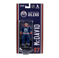 NHL Connor McDavid (Edmonton Oilers) 6-Inch Action Figure McFarlane's SportsPicks