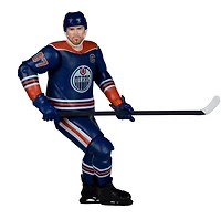 NHL Connor McDavid (Edmonton Oilers) 6-Inch Action Figure McFarlane's SportsPicks