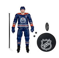NHL Connor McDavid (Edmonton Oilers) 6-Inch Action Figure McFarlane's SportsPicks