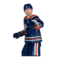 NHL Connor McDavid (Edmonton Oilers) 6-Inch Action Figure McFarlane's SportsPicks