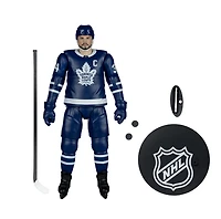 NHL Auston Matthews (Toronto Maple Leafs) 6-Inch Action Figure McFarlane's SportsPicks