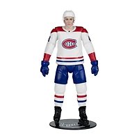 NHL Lane Hutson (Montreal Canadiens) 6-Inch Action Figure McFarlane's SportsPicks