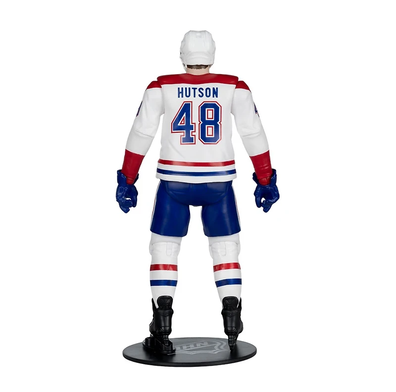 NHL Lane Hutson (Montreal Canadiens) 6-Inch Action Figure McFarlane's SportsPicks