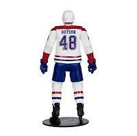 NHL Lane Hutson (Montreal Canadiens) 6-Inch Action Figure McFarlane's SportsPicks