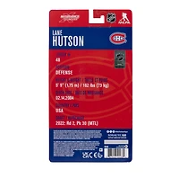 NHL Lane Hutson (Montreal Canadiens) 6-Inch Action Figure McFarlane's SportsPicks
