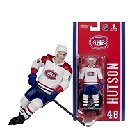NHL Lane Hutson (Montreal Canadiens) 6-Inch Action Figure McFarlane's SportsPicks