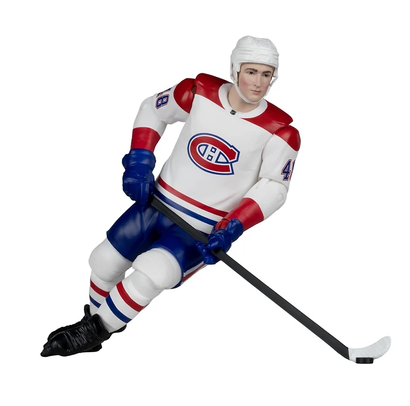 NHL Lane Hutson (Montreal Canadiens) 6-Inch Action Figure McFarlane's SportsPicks