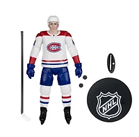 NHL Lane Hutson (Montreal Canadiens) 6-Inch Action Figure McFarlane's SportsPicks